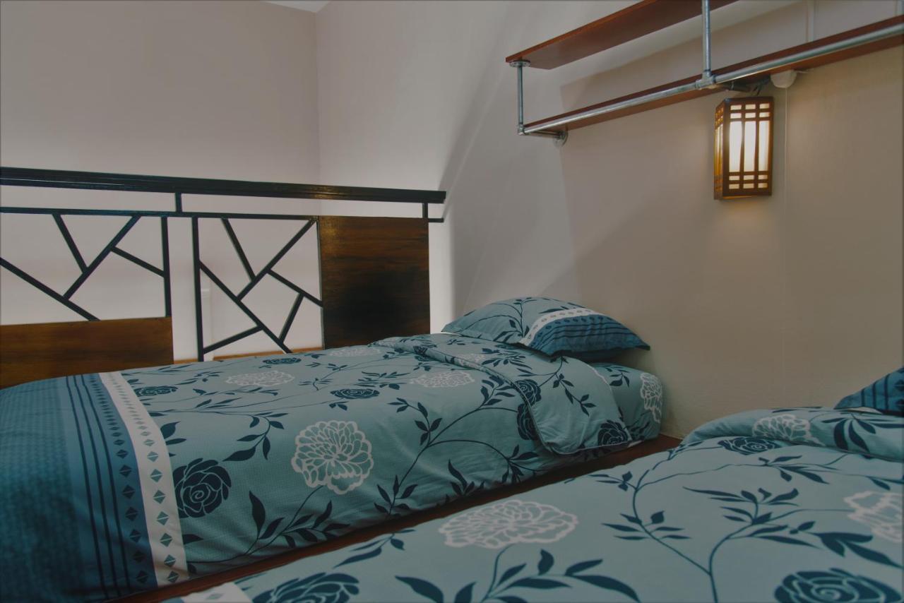 Boutique Family Room Пхітсанулок Екстер'єр фото